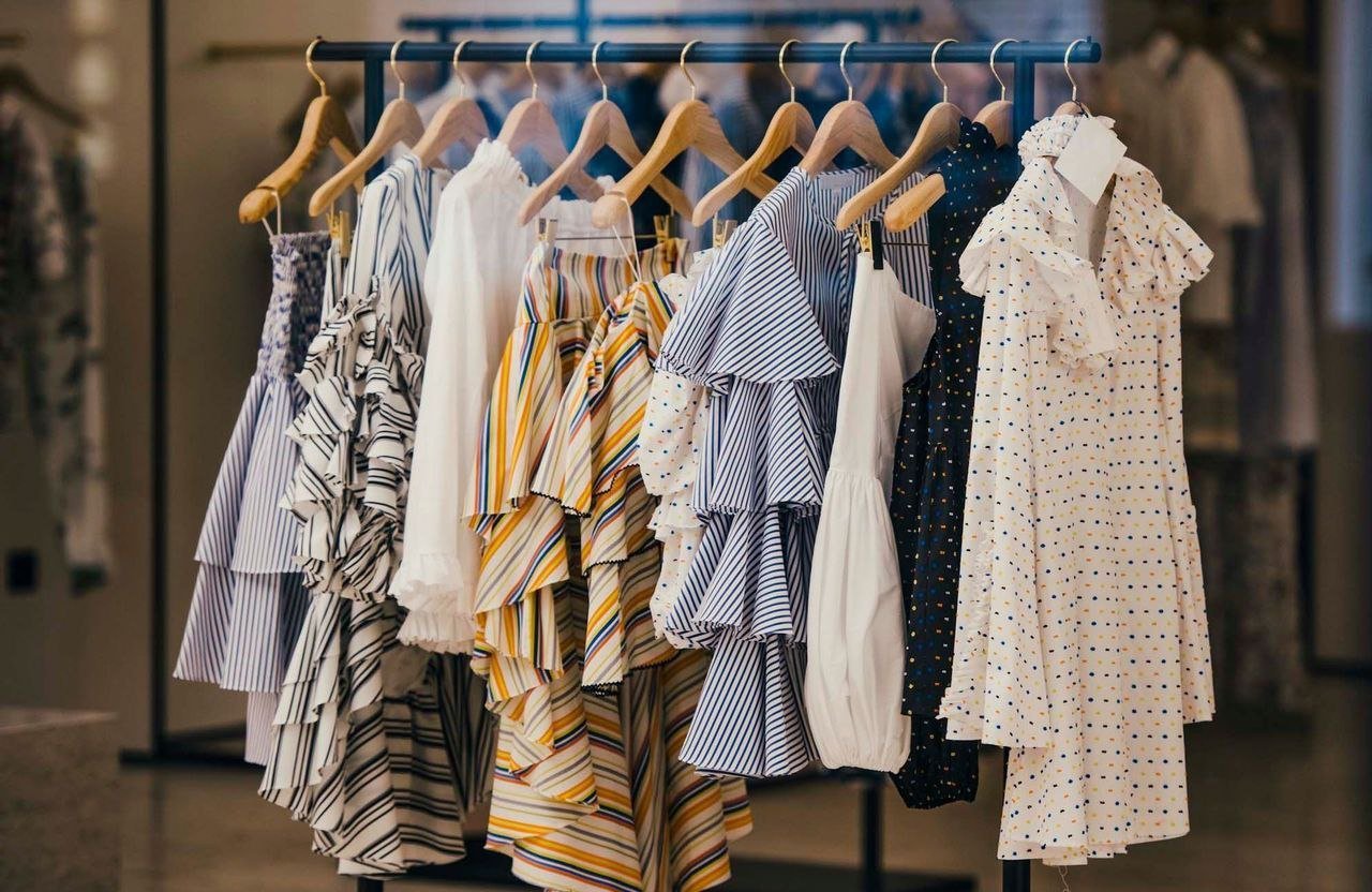 Chemises et blouses - Nouvelles collections