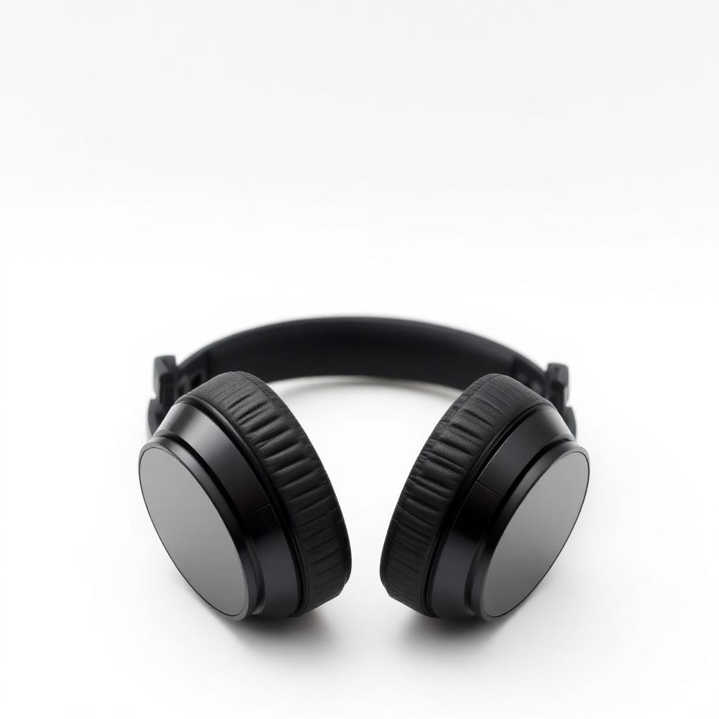 Casque audio sans fil