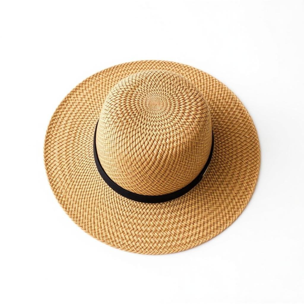 Chapeau été