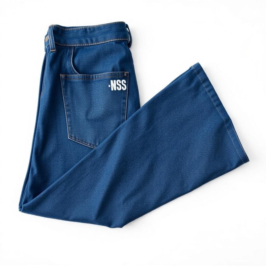 Jean homme slim