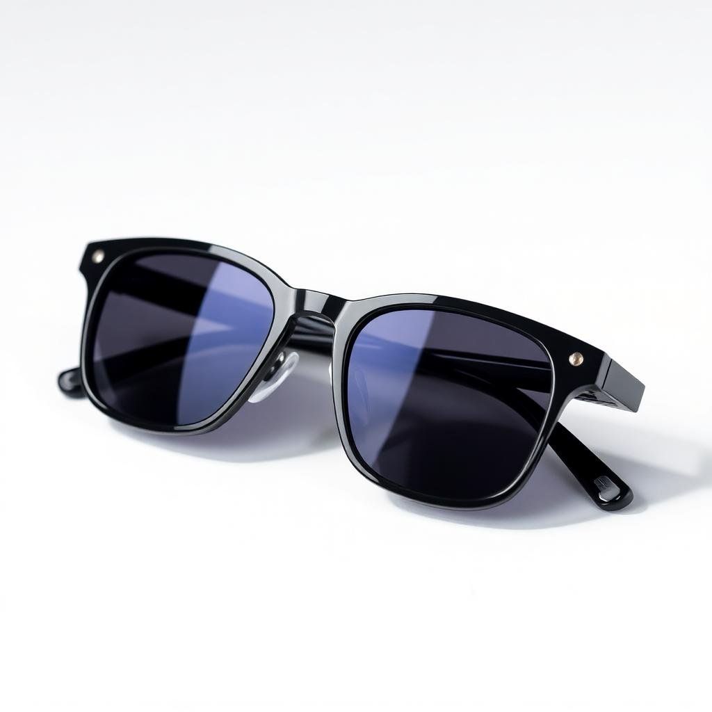 Lunettes de soleil UV400