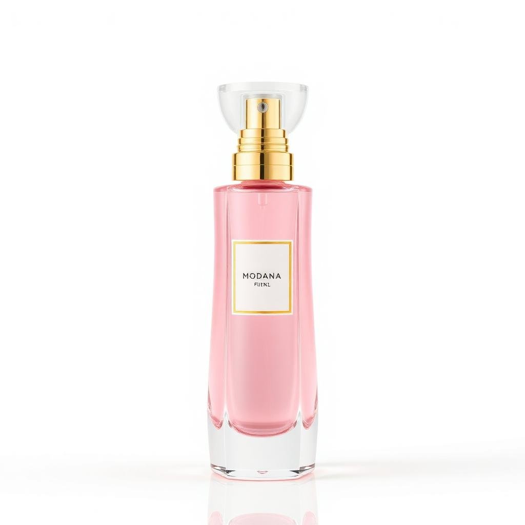 Parfum femme 100 ml