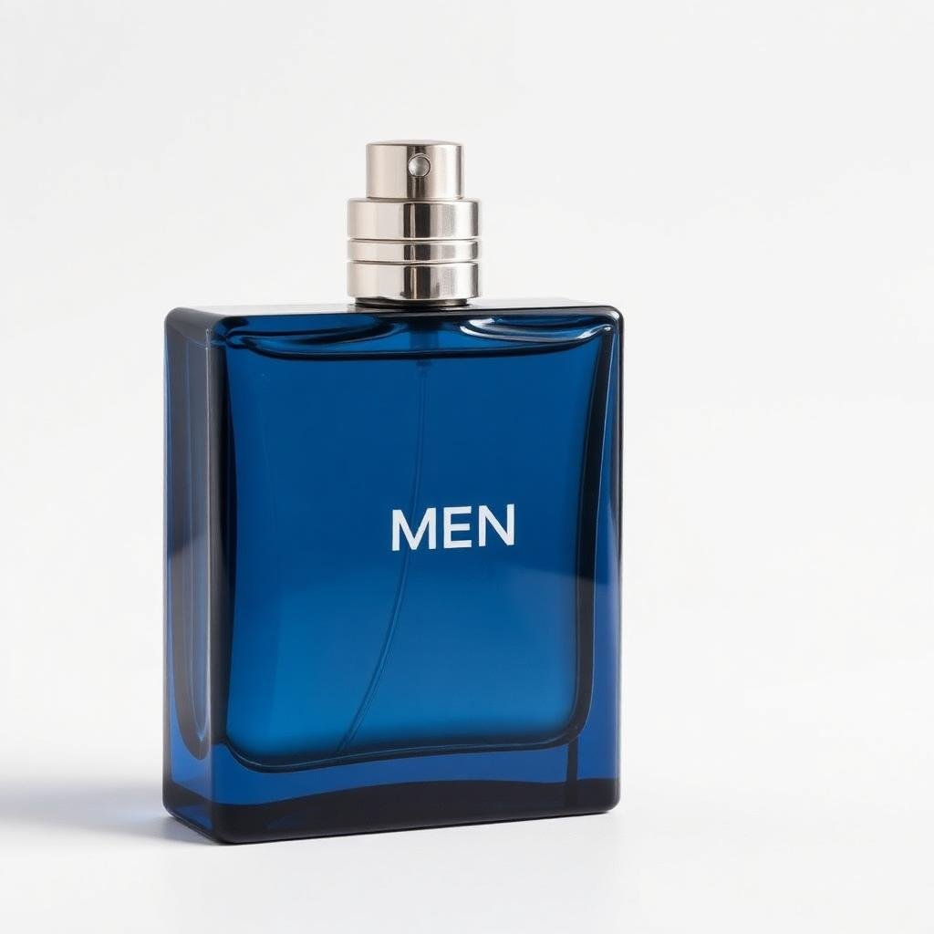 Parfum homme 100 ml
