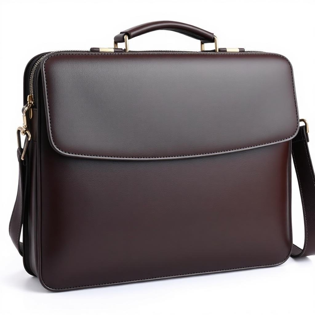 Porte-documents professionnel