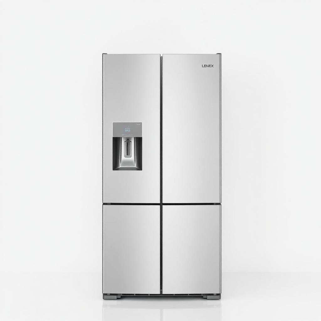 Réfrigérateur 220L
