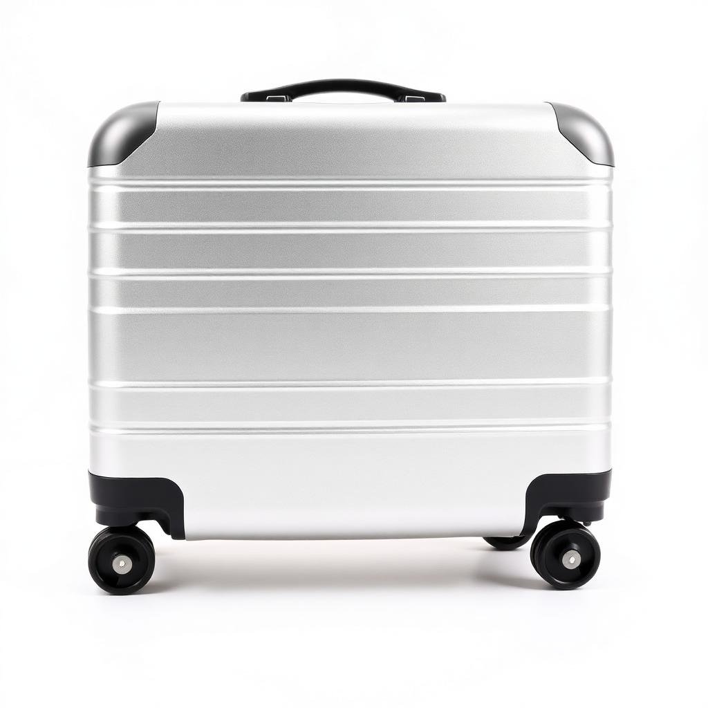 Valise rigide 4 roues