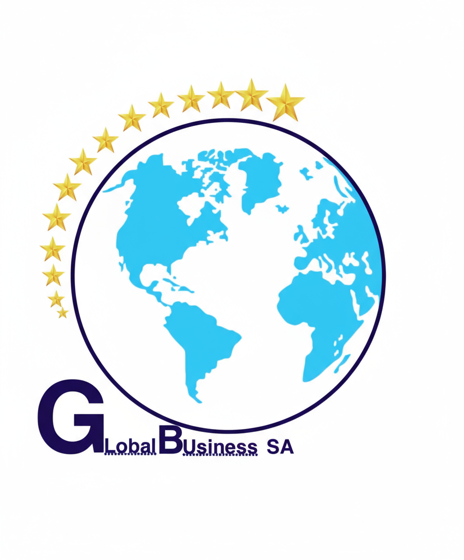 Logo Global Business S.A