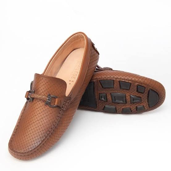 Chaussures homme classiques