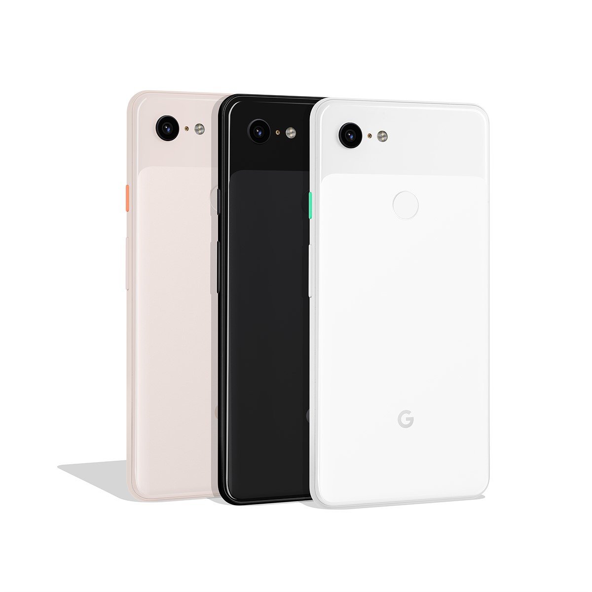 Google Pixel 3L