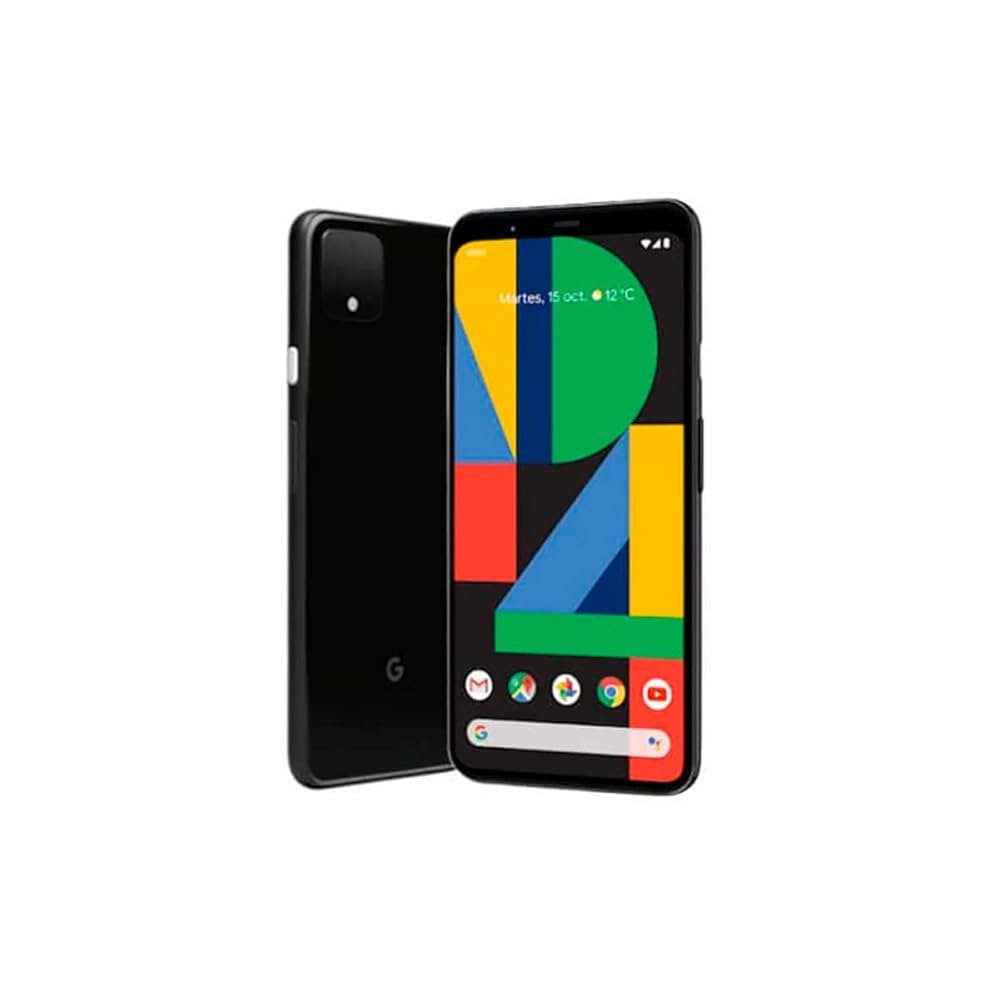 Google Pixel 4A