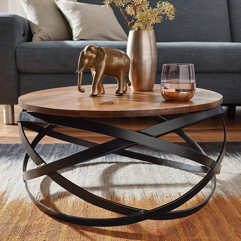 Table basse 02