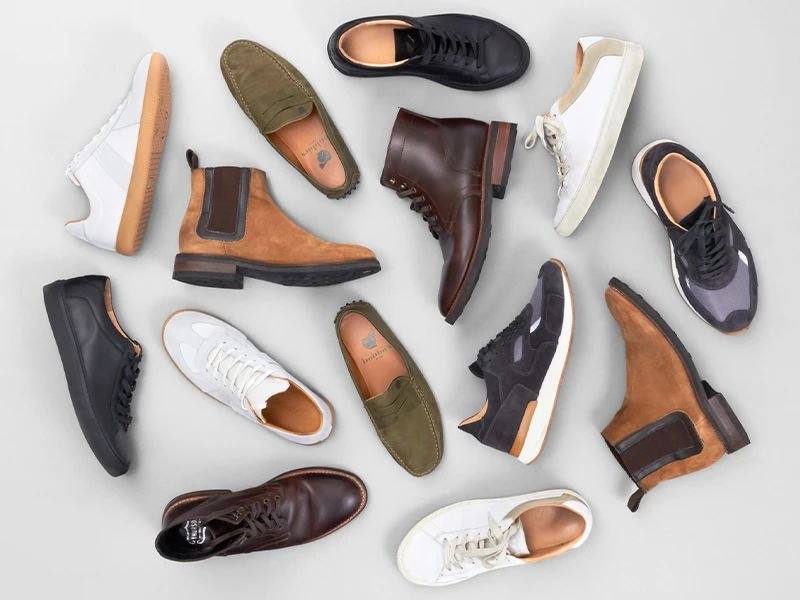 Chaussure pour Homme