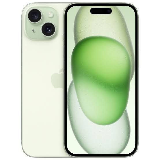 iPhone 15 128 Go