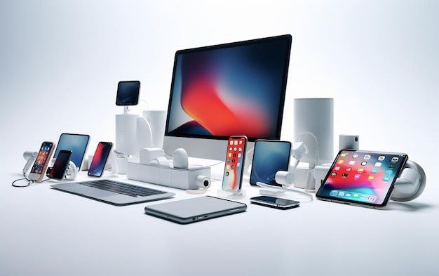Technologie de pointe