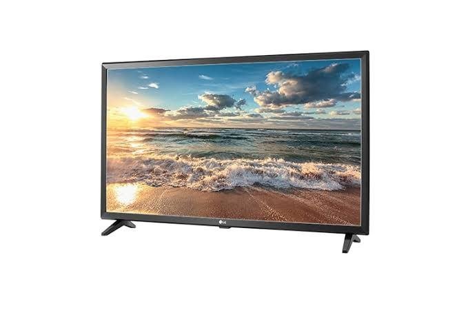 Écran LG 32" OLED55CS6 SMART TVS